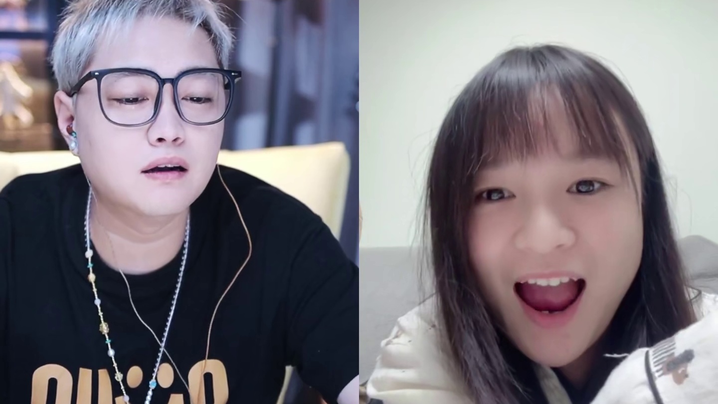 《星光模仿夜——才艺绽放舞台》主持四哥