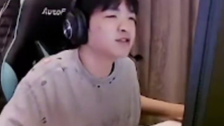 昨天的表哥太恐怖了