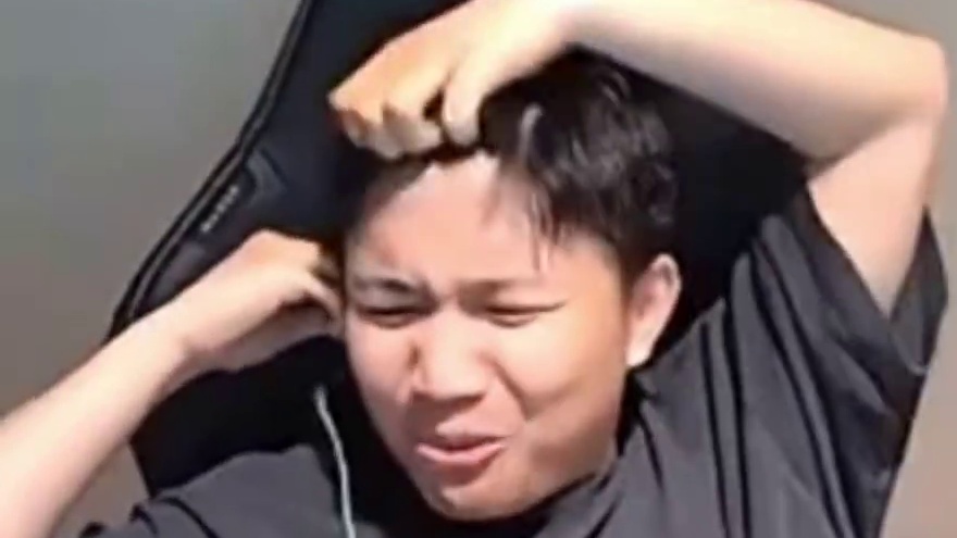 “猎鹰进入Major八强！众望所归！！！”