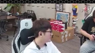 老白講述goken即將回白鯊本次CFS結束goken和液體的租聘就到期了