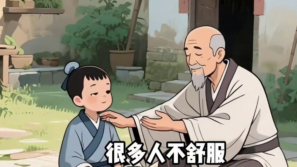 不要让坏情绪影响你