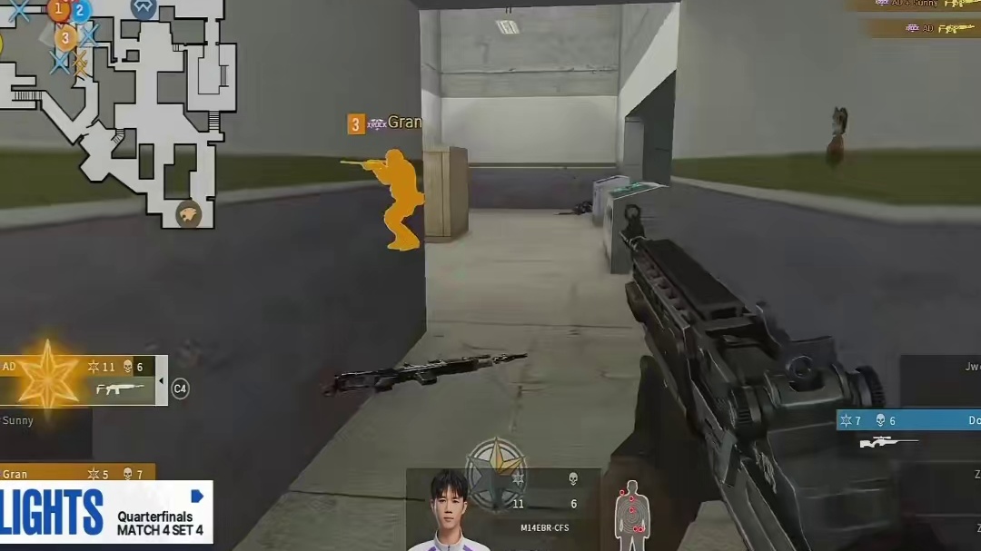 XR掉入八强败者组将对阵GG 确实输了很多优势残局，败者组加油！#杜超与十年老兵的正面对决 #202