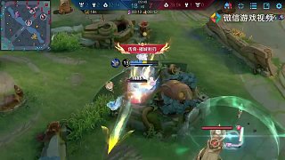 頂級打野80露露五殺