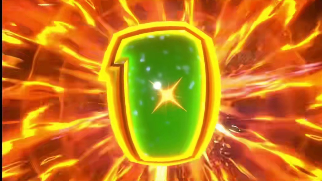 让他们感受什么是噩梦缠绕