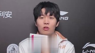 Rookie:很珍惜今年在IG的這段經(jīng)歷 ，2025年跟好的隊友和教練組一起成長了很多。#Rooki