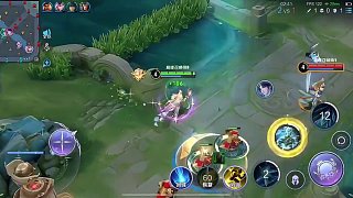 壓力?。。ǔ舐暎?#成都AG超玩會(huì)長(zhǎng)生 #2025王者榮耀挑戰(zhàn)者杯  #昭君王 #吃草流中單 #成