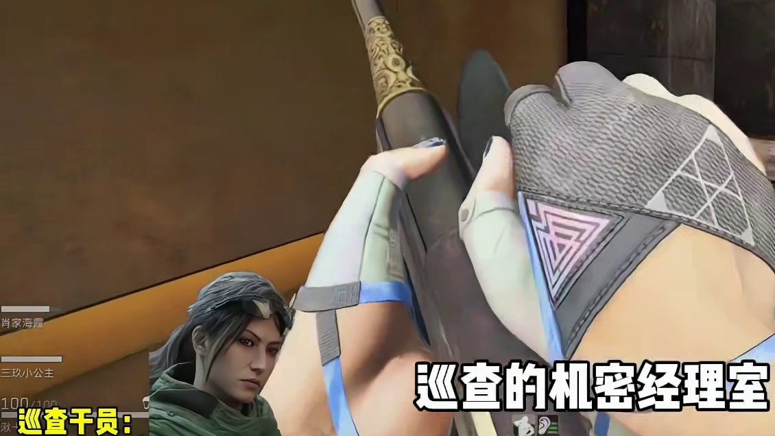 【爆率巡查】谁才是三角洲最强房卡！