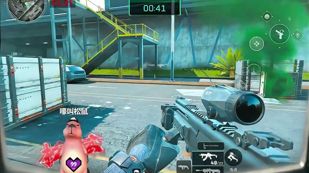 可惜我忘了差一个人就天才少年了，要不然肯定不会放过这个红狼的