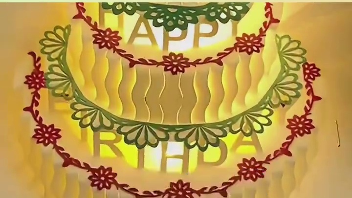 真正爱你的人，总会不厌其烦地给你制造惊喜