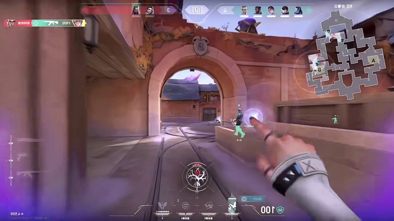 可不可以不要胡思乱想呢 我在打瓦根本没时间出轨.