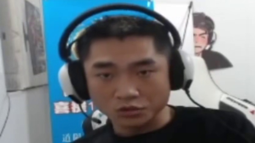 人才啊 又上演名场面了！