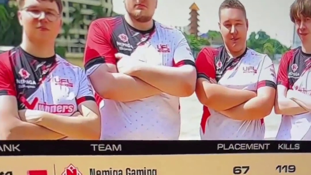 提心吊胆了3天，幸好决赛有pcl，有17。