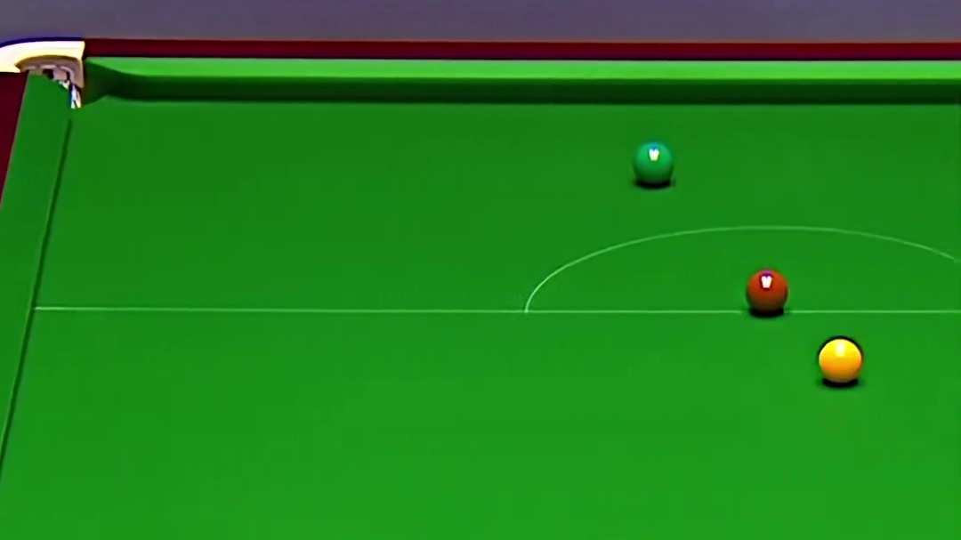 大师出手，密不透风