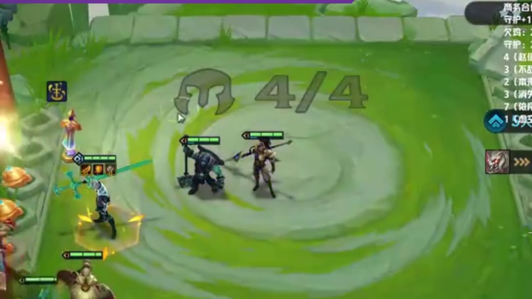 校长：S16实测佛爷专属海克斯强度如何