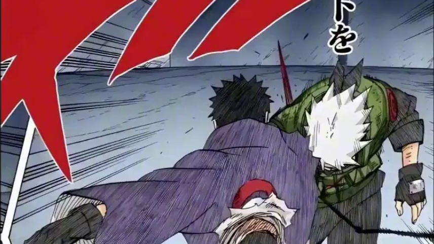 【重磅消息】一月S策划说取消，神驹小南免费送，忍法帖S是斑爷 #火影忍者手游