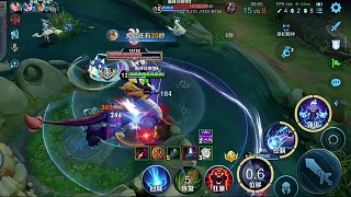 狼隊(duì)壓根不想買皖皖，轉(zhuǎn)會(huì)期烏龍事件！#重慶狼隊(duì) #2025王者榮耀挑戰(zhàn)者杯 #kpl