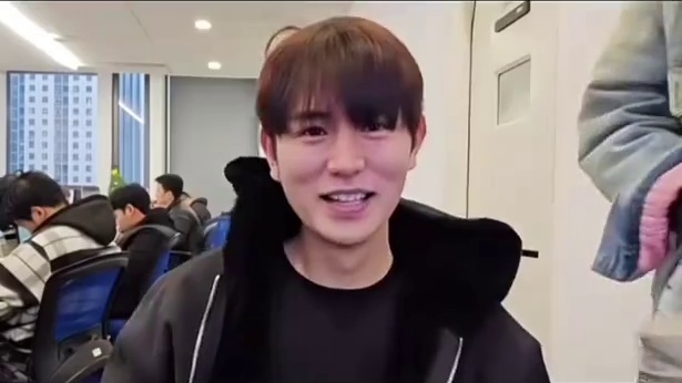 这是不是你上班摸鱼被抓到的时候#童锦程 #童锦程798