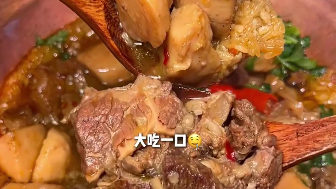 打卡长沙很火的湘西土家菜