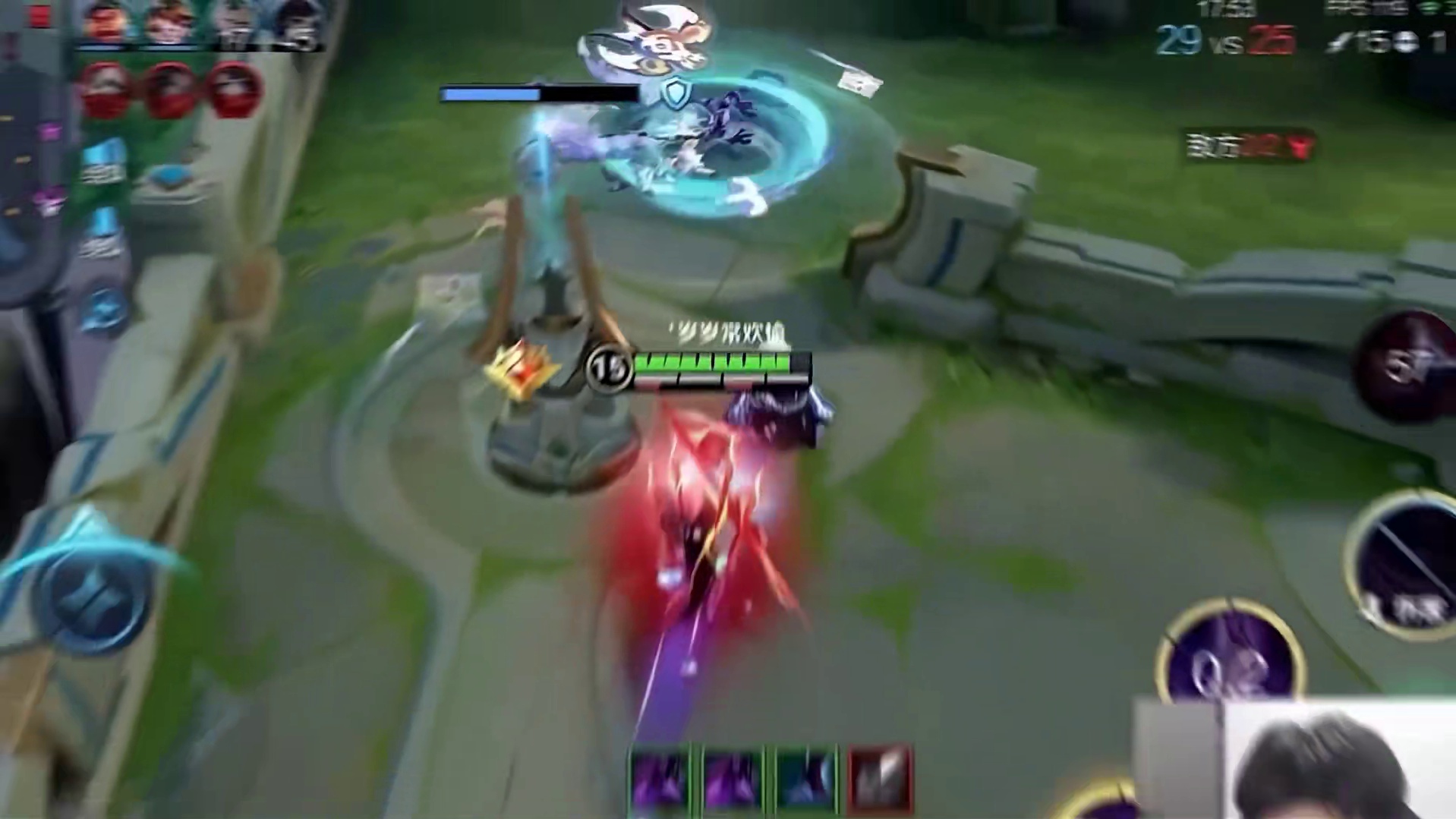 地狱级副本，要开启了吗...