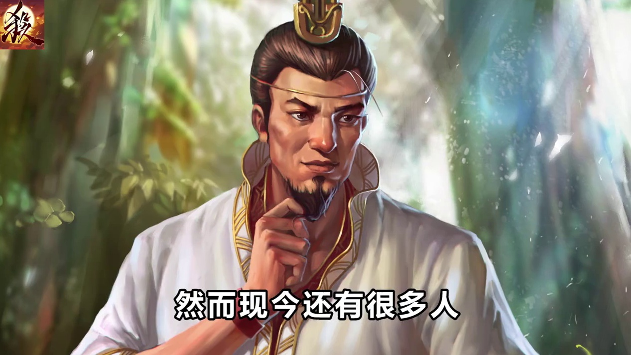 孙权身边的邓禹 文武双全的鲁肃