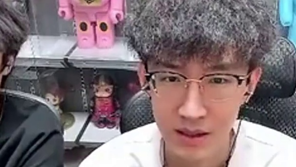 逆天折磨剧情蔡哥会怎么选！？ 