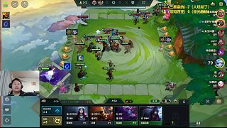 沙皇操作太離譜玩家集體破防直呼蚌埠住