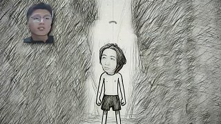 沒有天賦 那就反復#呂德華 #王者