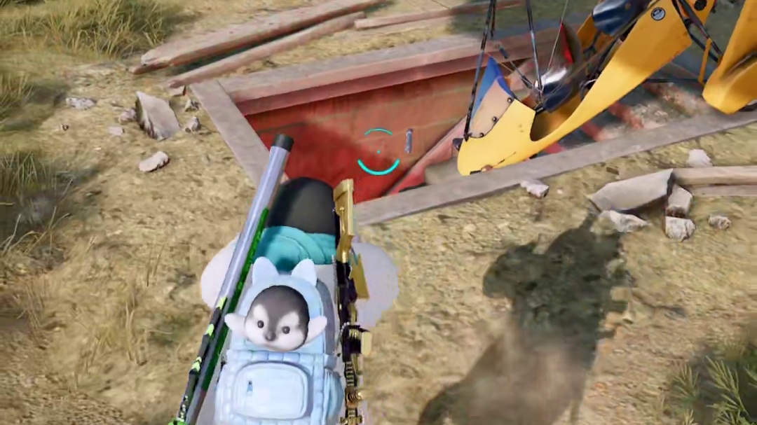 坏事干多了真会遭报应