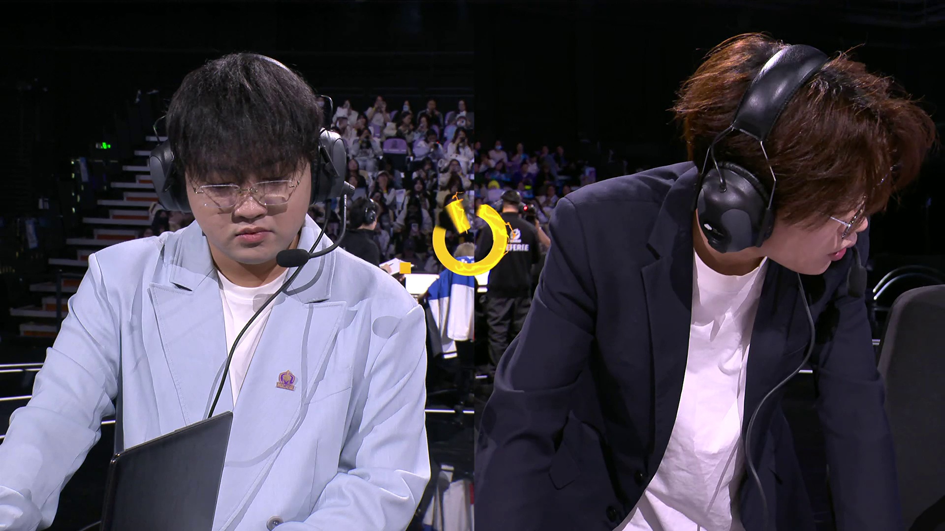 【第一局】南通Hero久竞 vs 杭州LGD.NBW第一局BP