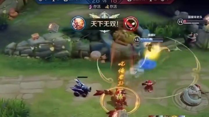 我猜这猴子至少是省一