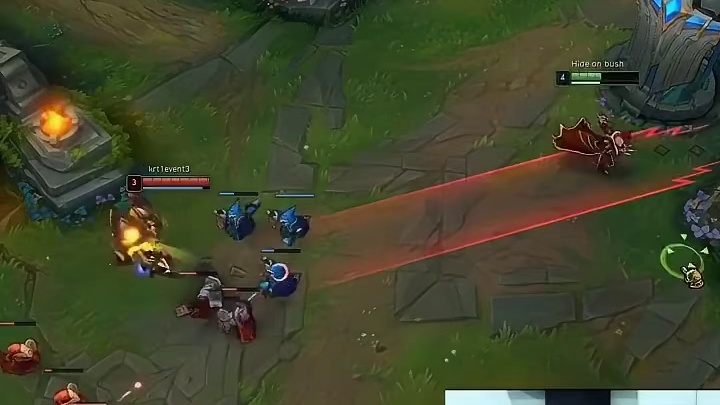 faker夸赞王纪超技能准