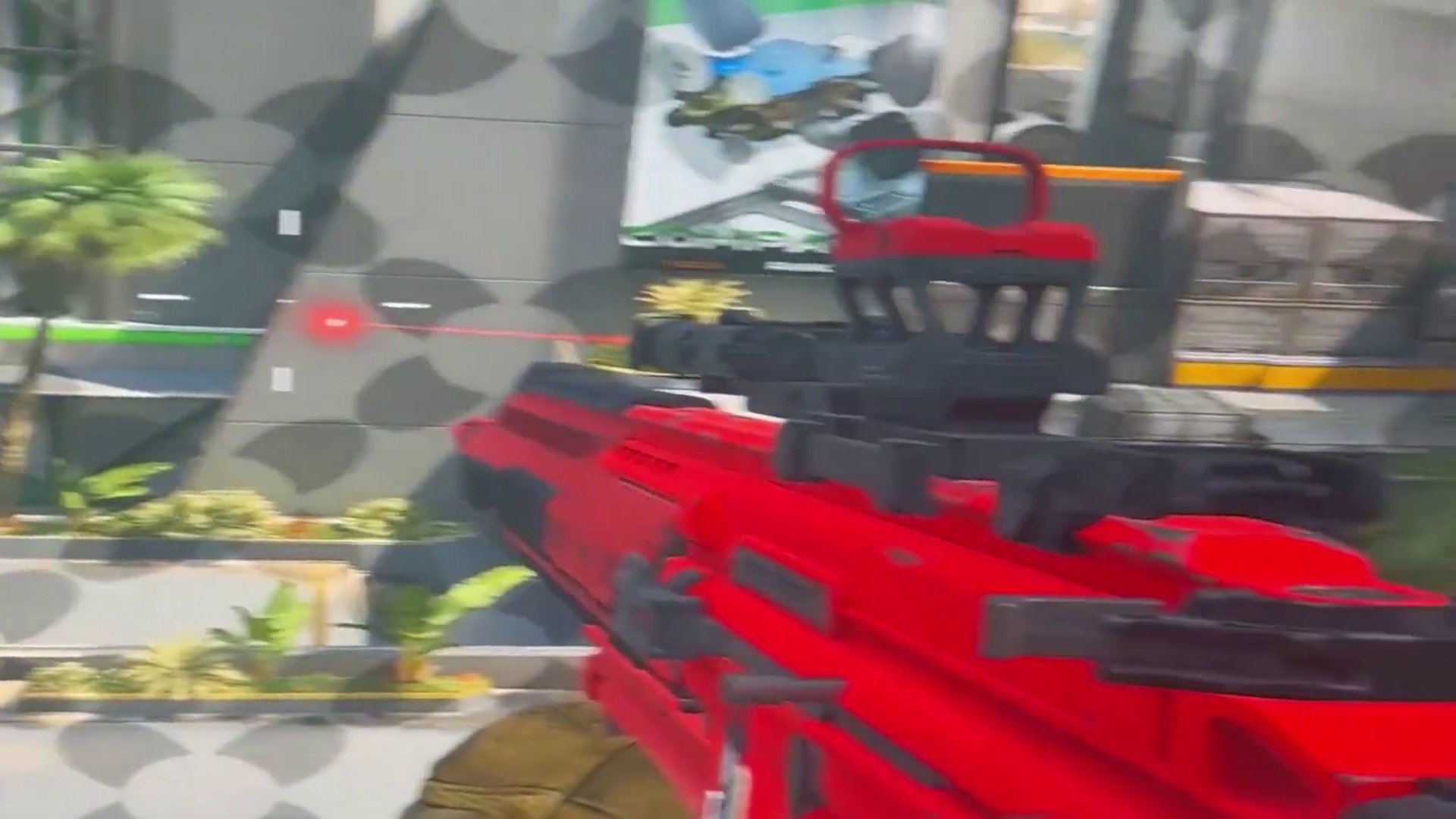 哥，我只能护您丢包撤了