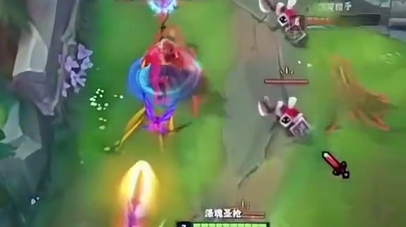 看似输了，其实已经赢了