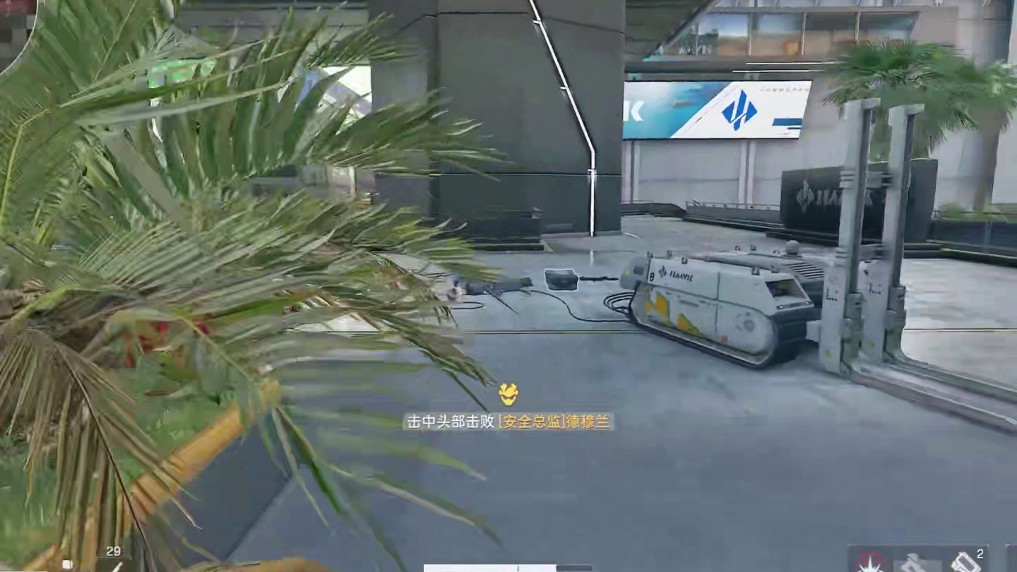 给我两分钟让你爱上航天跑刀