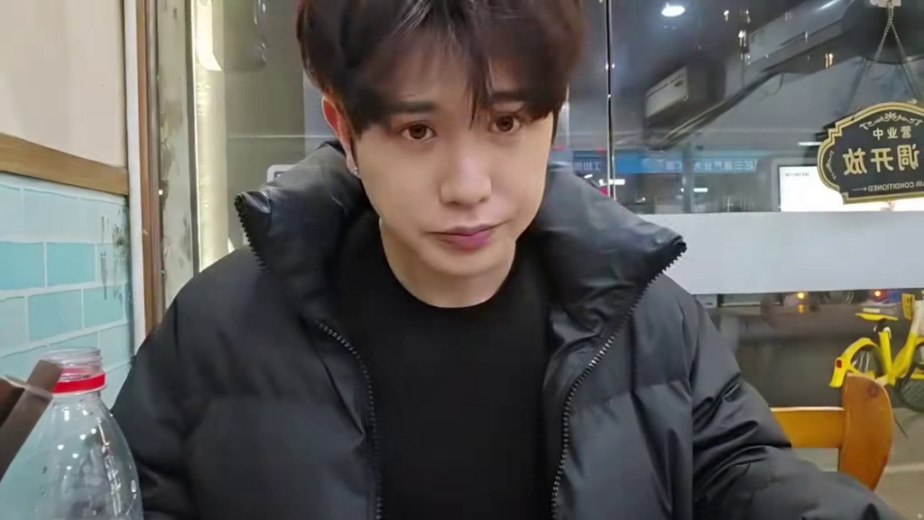 #童锦程 #江南第一深情 #名场面