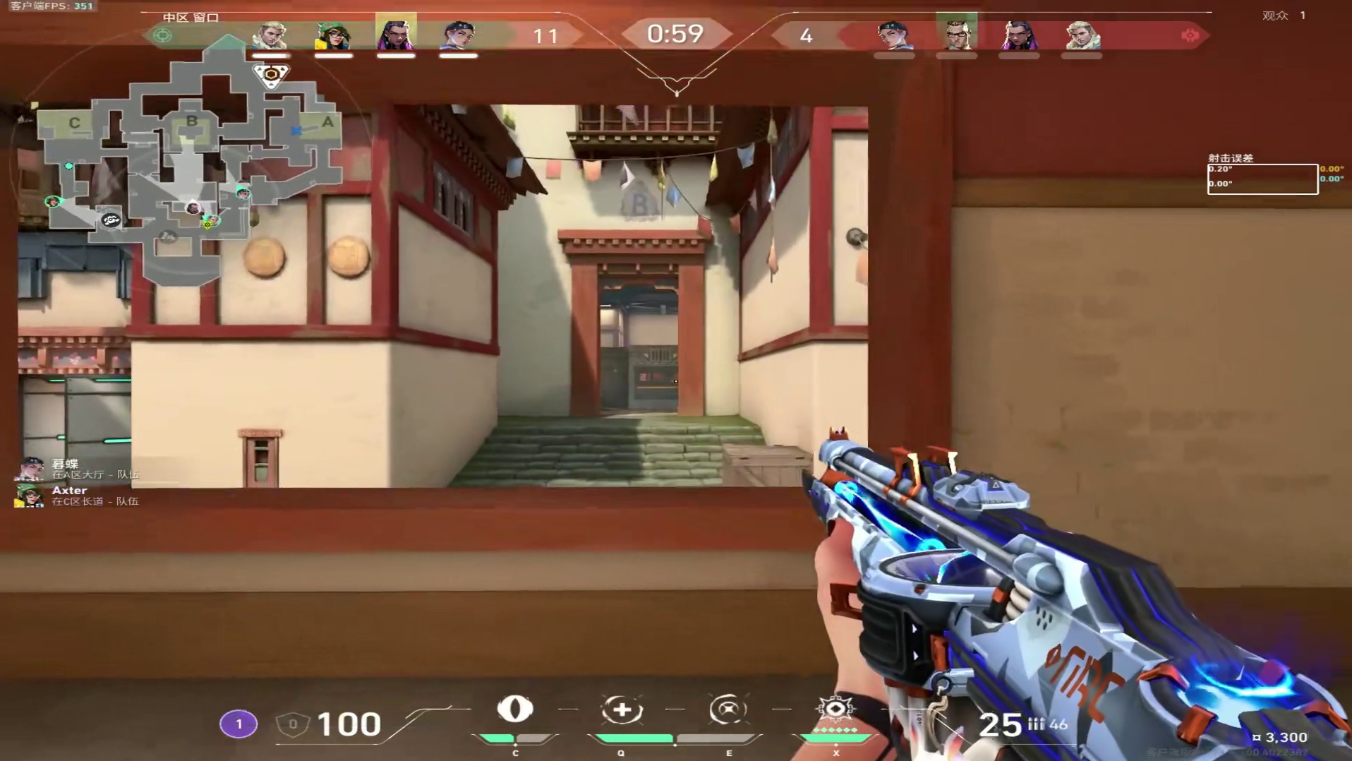 神超局对局思路解析(隐世修所专场！) 决斗也要学一点小巧思