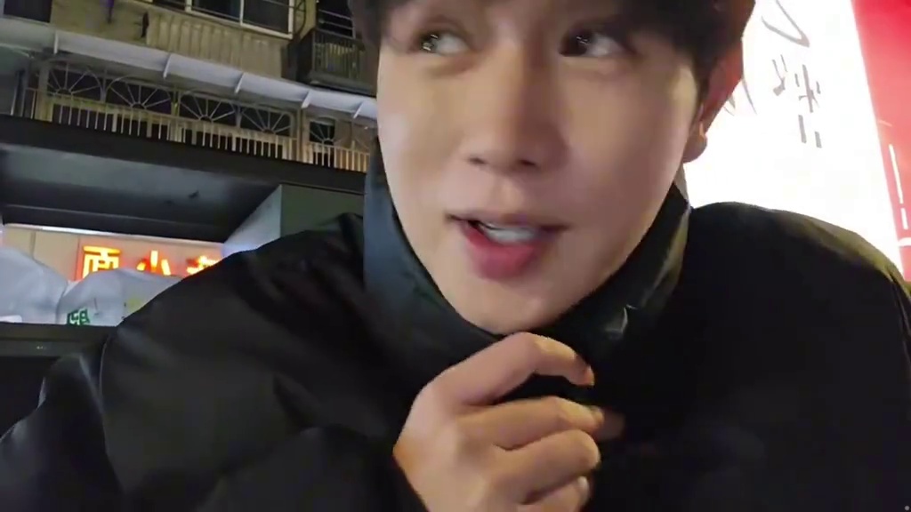 #童锦程 #江南第一深情 #男孩子要努力啊 #就很棒