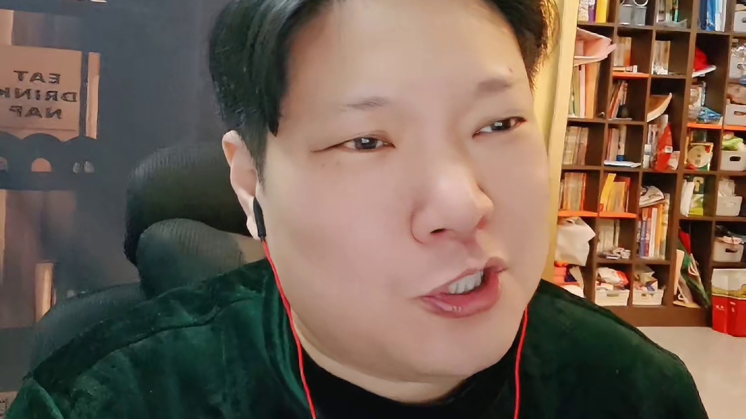 郑一键–偏爱你