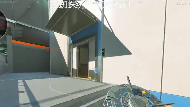 三比特大人来咯~ #三角洲行动 #三角洲欢乐剧场 #三角洲S7阿萨拉新赛季