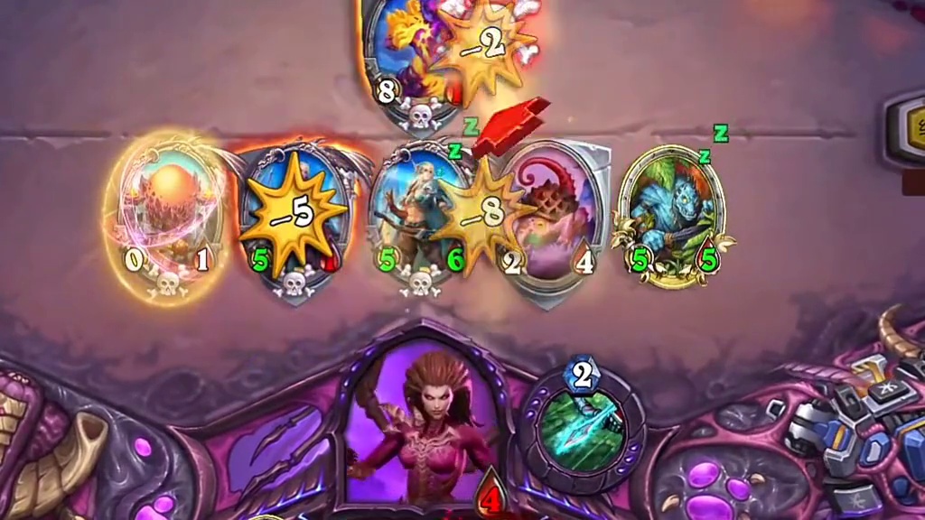 这就是炉石的概率机制！#炉石传说盒子  #网易大神 #炉石传说穿越时间流 #炉石传说