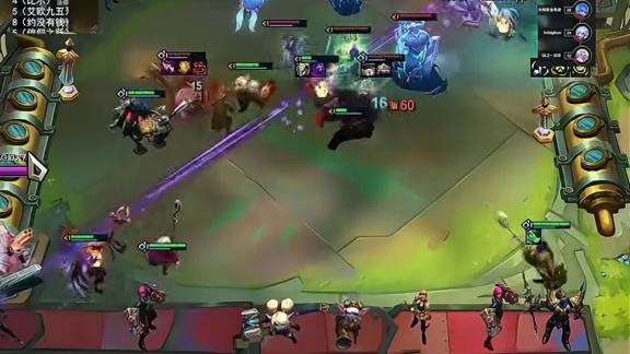 双3星4费又如何 看我掀桌极限翻盘