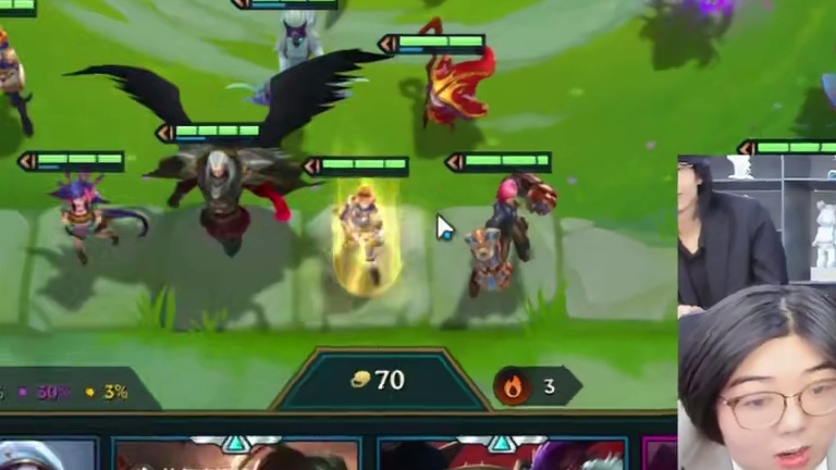 百弈成王挑战赛塞拉斯！三星七费的压迫感！#金铲铲小叶#百弈成王挑战赛 #云顶之弈 #金铲铲之战