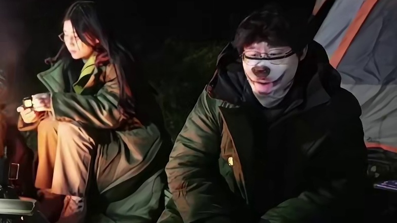 没看够，根本没看够！ #明日之后联动张家界七星山 #七星山明日之后杯 #用明日的方式打开荒野求生 #