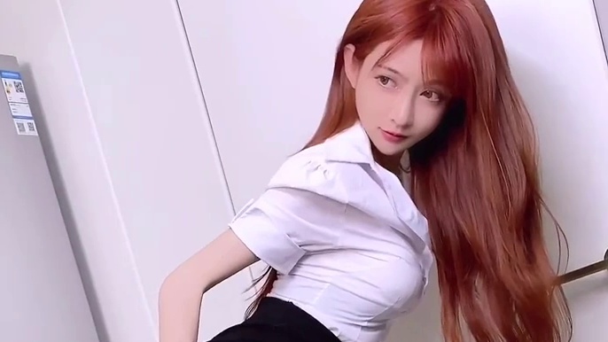 渣男收割小tip，王秘书的穿鞋技巧！【羽杉来了】