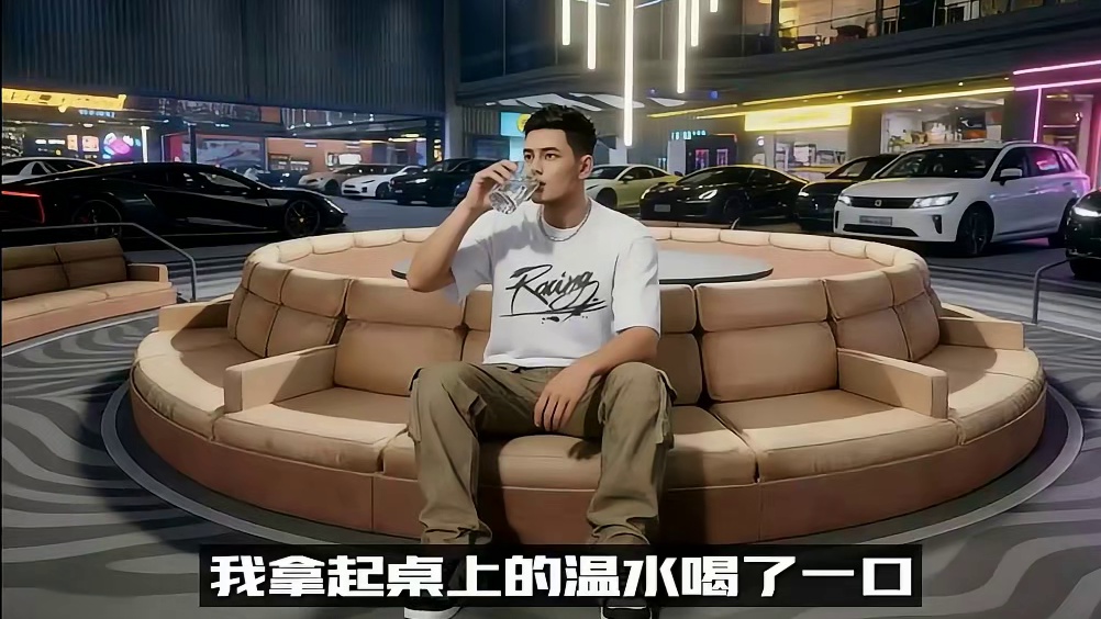 气温骤降至零下60°C，变异丧尸潮遍布热湾 当别人在寒潮与尸潮中挣扎求生时，我却靠着系统，购置各类觉