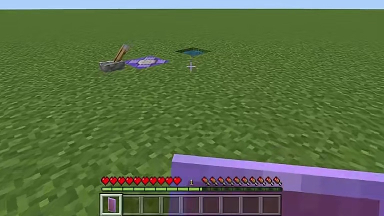 我的世界：这才是河豚的正确使用方法！#我的世界 #mc不灭 #mc