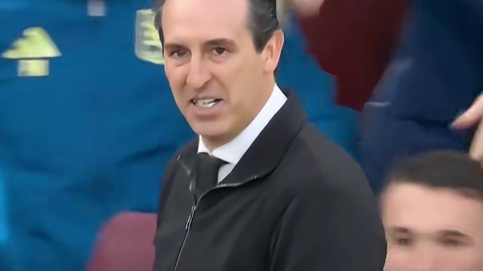 阿斯顿维拉读秒绝杀的操作独一无二