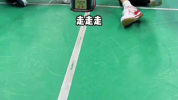 队长选拔赛，用实力说话#川崎小球霸  #川崎小球霸羽球联赛 #川崎小球霸全国总决赛 #羽毛球