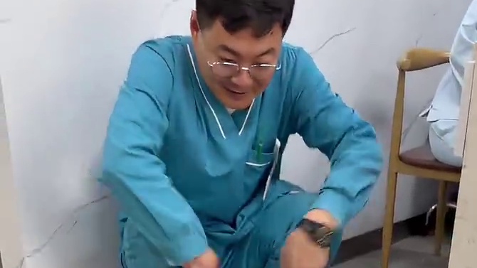 有仇报仇以蛋还蛋