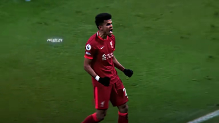 “ 简 单 的 球 我 不 进 ” #路易斯迪亚斯 #拜仁 #利物浦